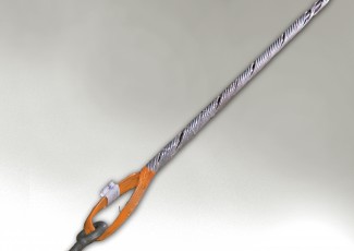 BRACE-GRIP<sup>®</sup> Dead-end for Rod Systems